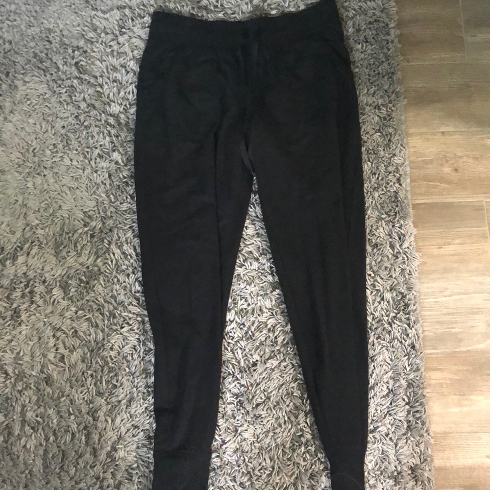 sweatpants